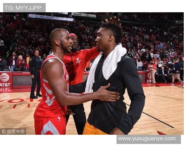 2019年火箭队与掘金队精彩对决比赛录像回顾与分析