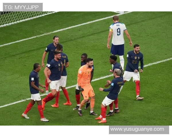 世青赛精彩对决法国队迎战美国队在线直播全程回顾与分析