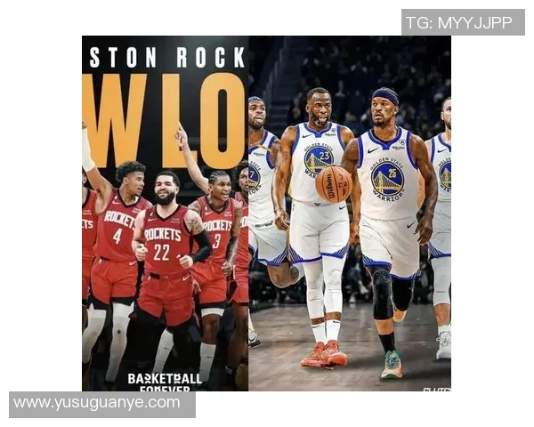 勇士与火箭激战正酣10月31日精彩对决值得期待