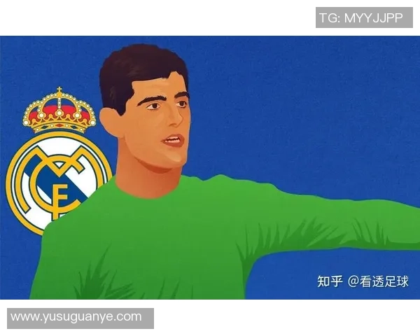 库尔图瓦：从门将到传奇的足球之路与辉煌成就解析