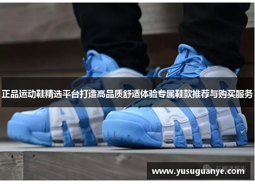 正品运动鞋精选平台打造高品质舒适体验专属鞋款推荐与购买服务