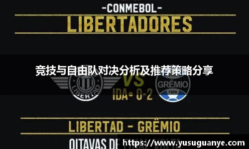 竞技与自由队对决分析及推荐策略分享